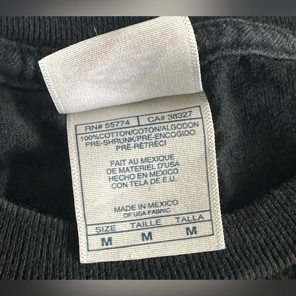 Y2K Orange County Choppers Graphic Long Sleeve T-Shirt AAA Alstyle - Picture 6 of 10